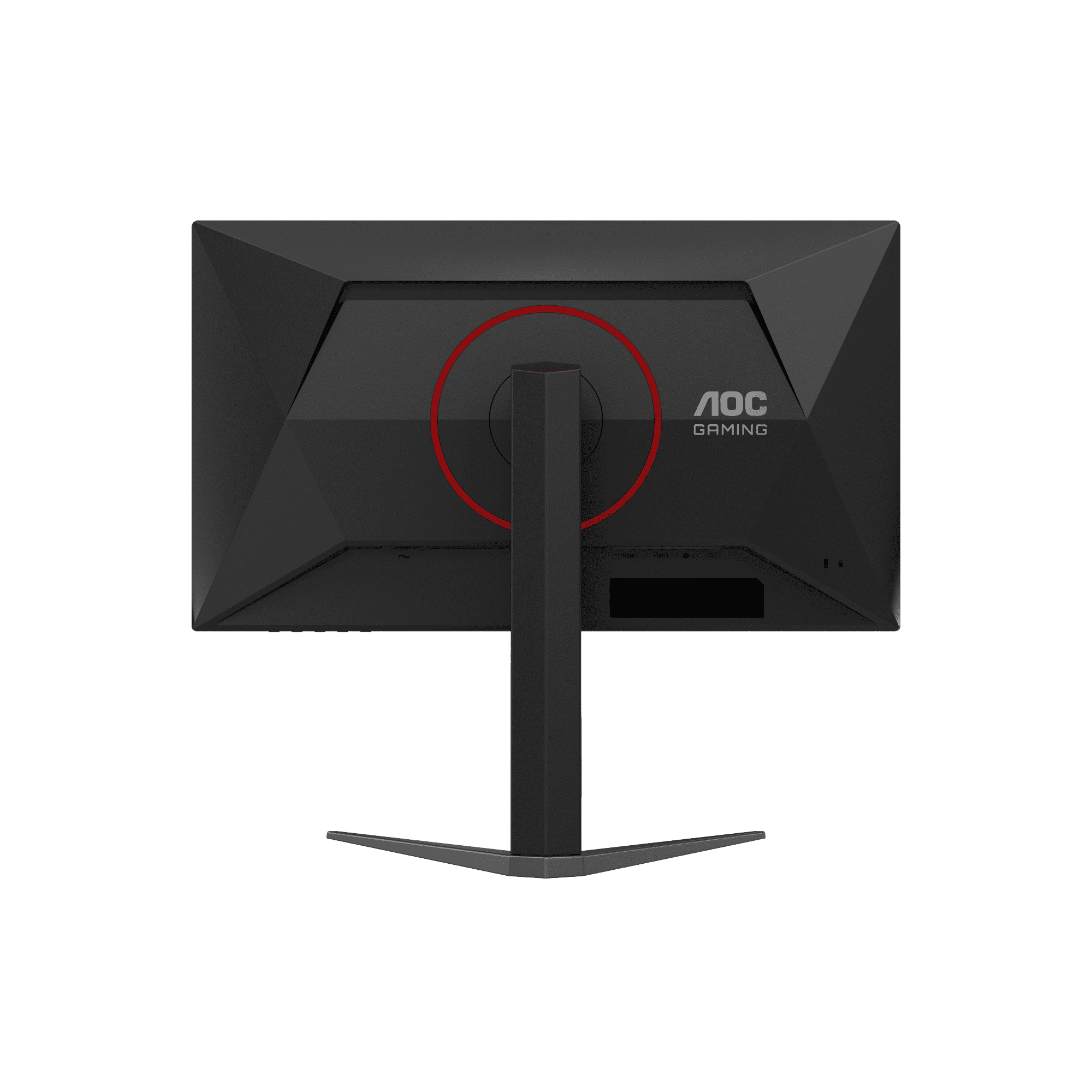 AOC Q25G4S 25吋 2K QHD 320Hz Fast IPS 電競顯示器