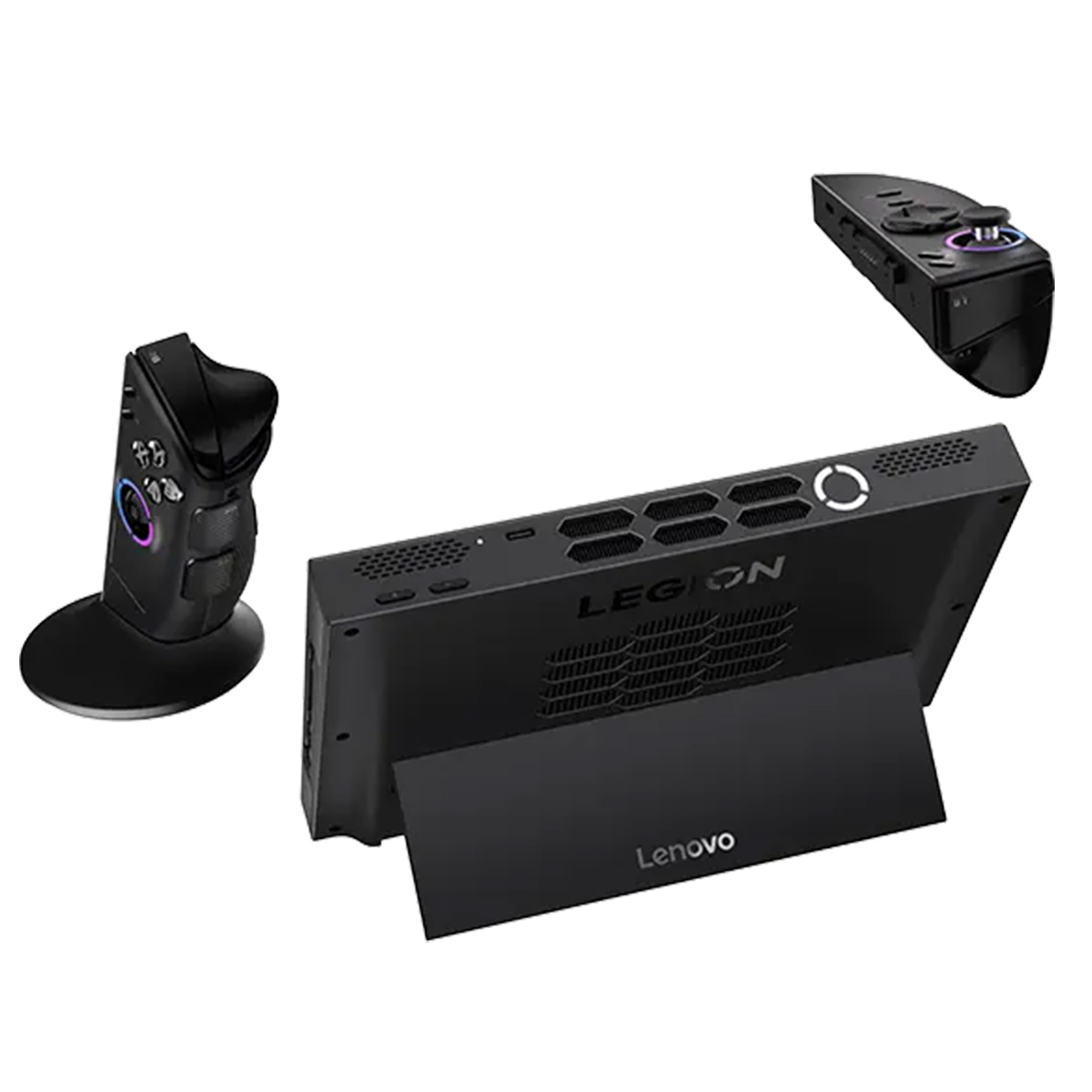 Lenovo Legion Go 2 Z2 Extreme(8ASP2) 8.8吋 旗艦級手持式電競電腦(AMD Ryzen Z2 Extreme+32GB+1TB)