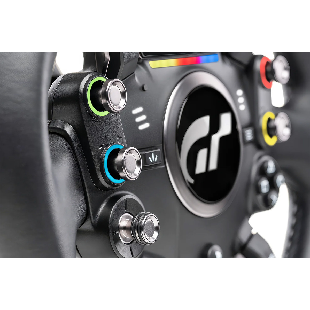 Fanatec GTDD Extreme 18Nm基座連方向盤套裝(不包含腳踏)(PC/PS)