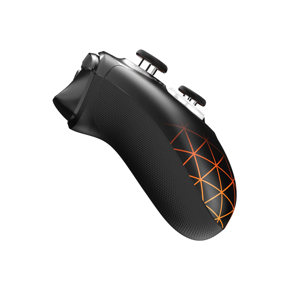 GameSir G7 Pro TMR 連充電底座三模無線控制器(PC+XBOX無線授權版-絕區零特別版)
