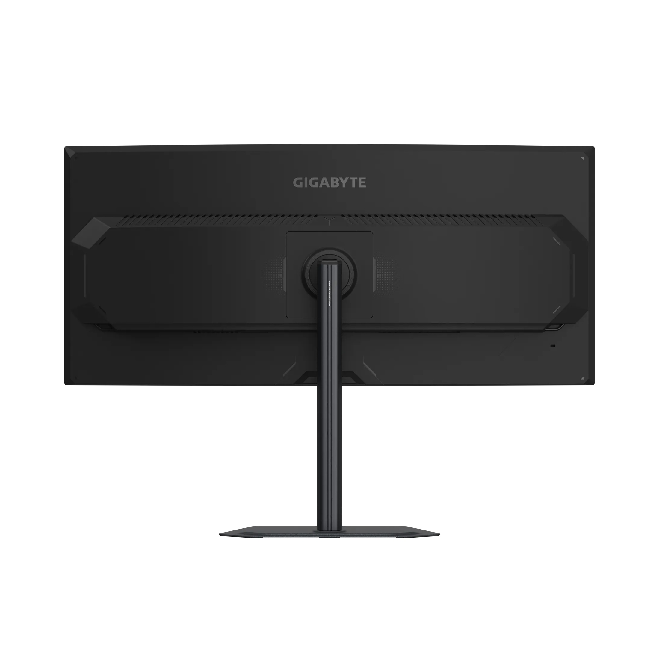 Gigabyte GS34WQCA 34吋 2K WQHD 120Hz VA 1500R 曲面電競顯示器