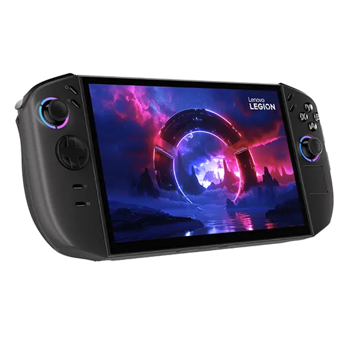 Lenovo Legion Go 2 Z2 Extreme(8ASP2) 8.8吋 旗艦級手持式電競電腦(AMD Ryzen Z2 Extreme+32GB+1TB)