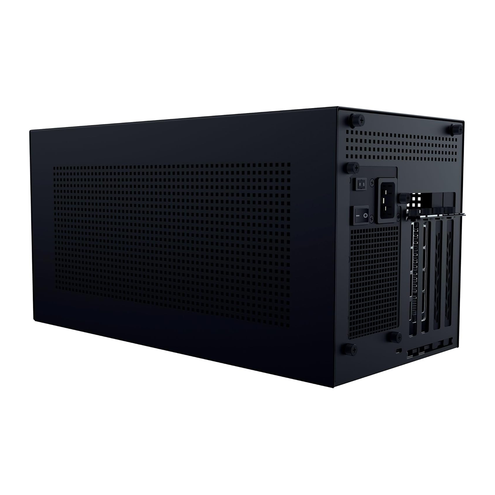 Razer Core X V2 Thunderbolt 5 顯示卡外接盒