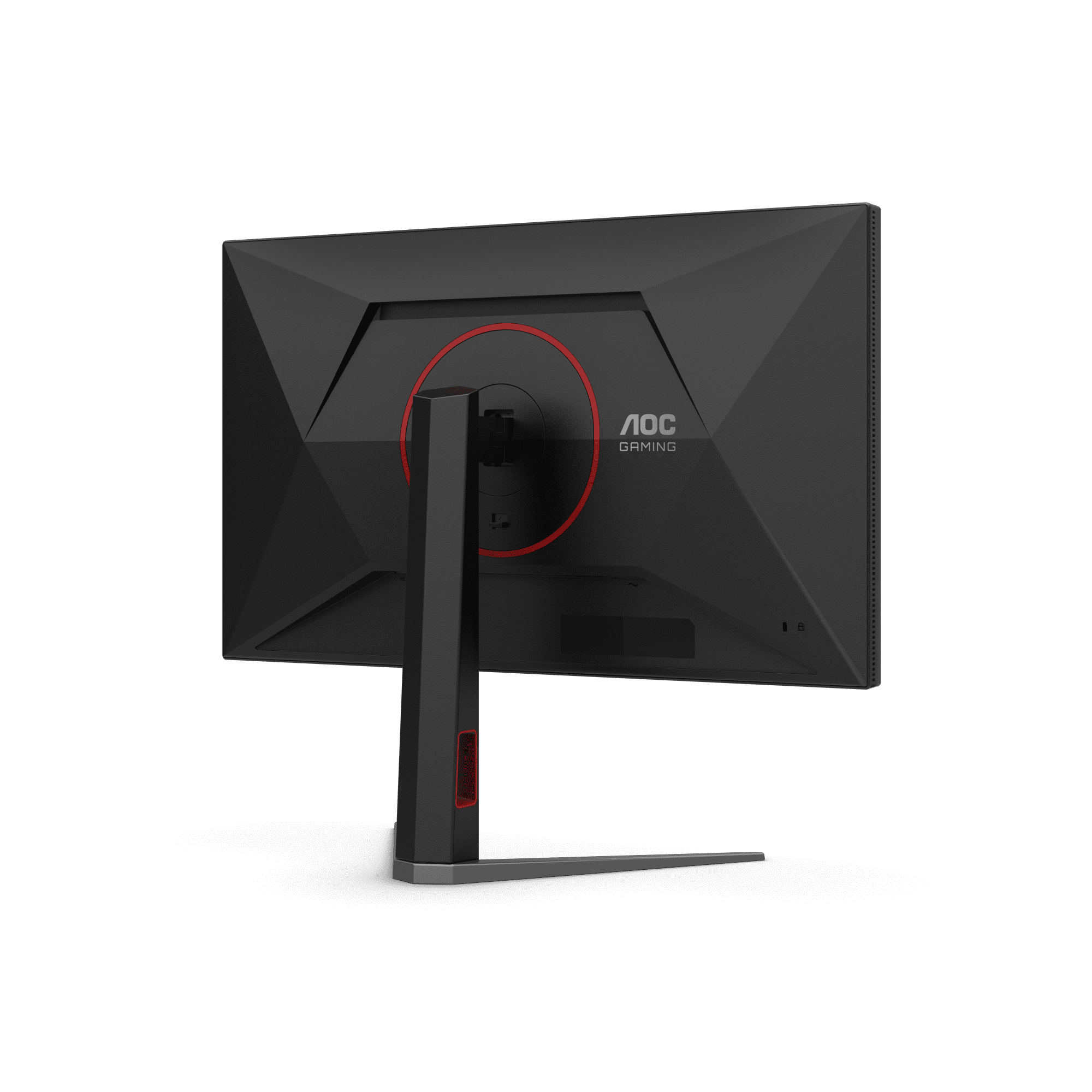 AOC Q27G4ZMN 27吋 2K QHD 240Hz 1152分區 MiniLED Fast VA HDR1000 電競顯示器