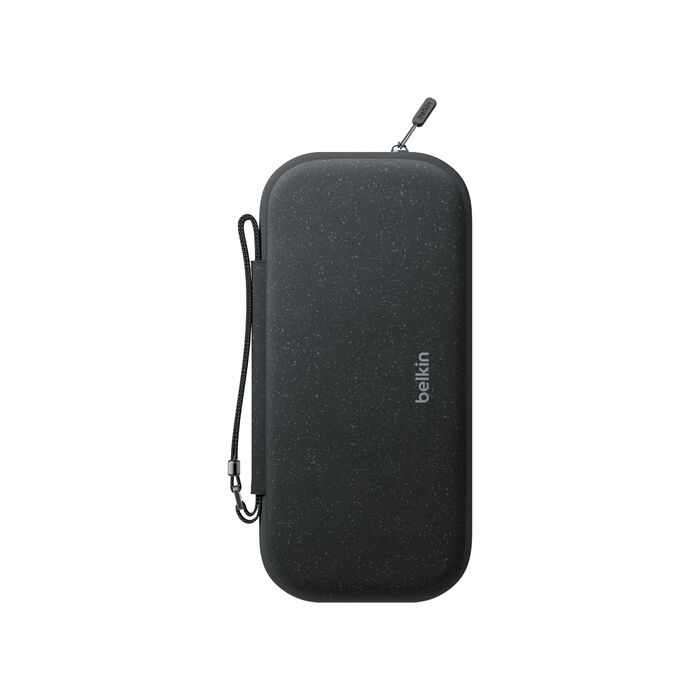 Belkin Nintendo Switch 2 專用便攜包(黑色)