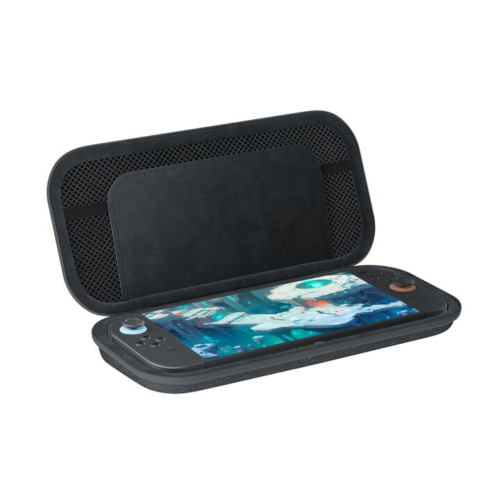 Belkin Nintendo Switch 2 專用便攜包(黑色)
