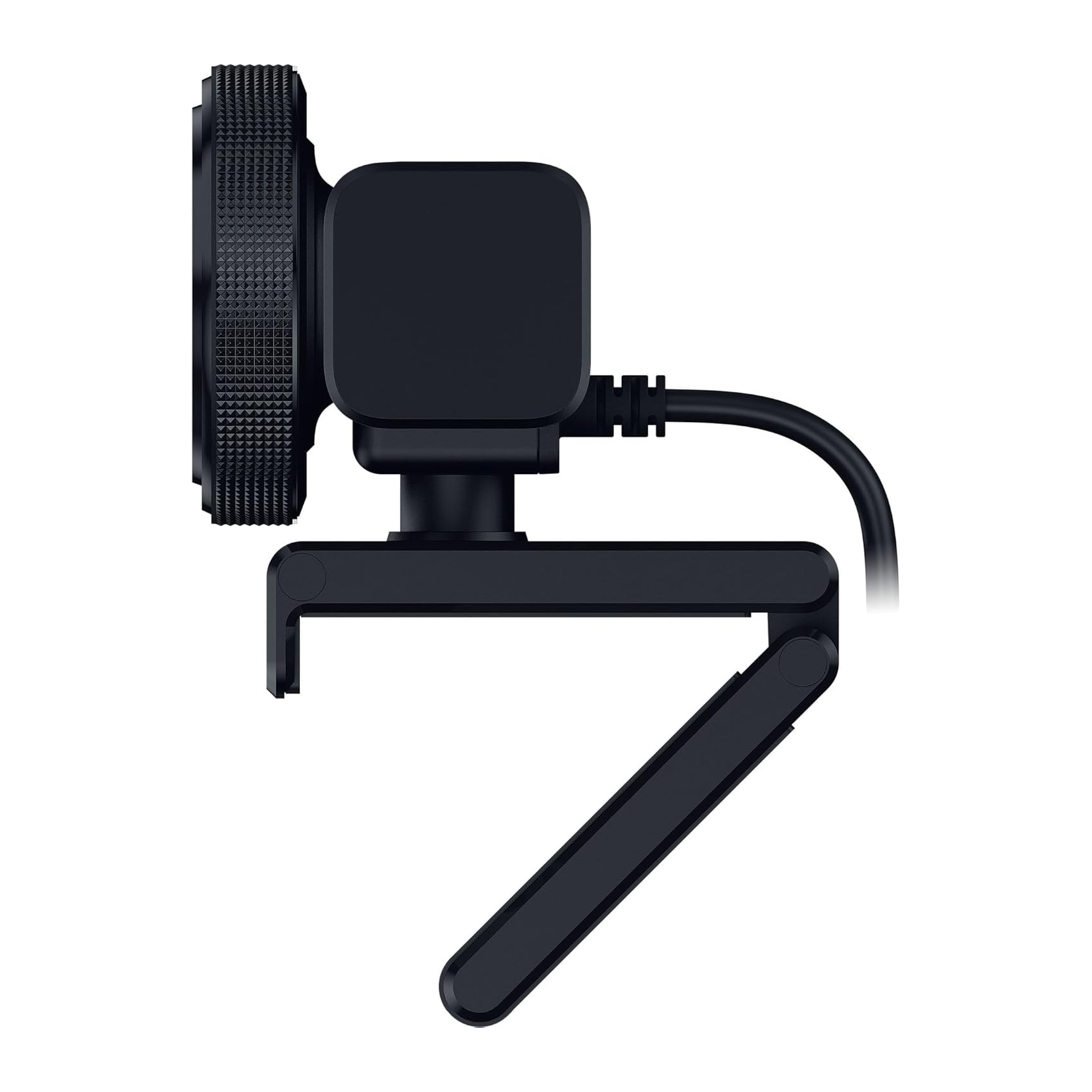 Razer Kiyo V2 X QHD 2K 60FPS USB WebCam 網路攝影機(黑色)