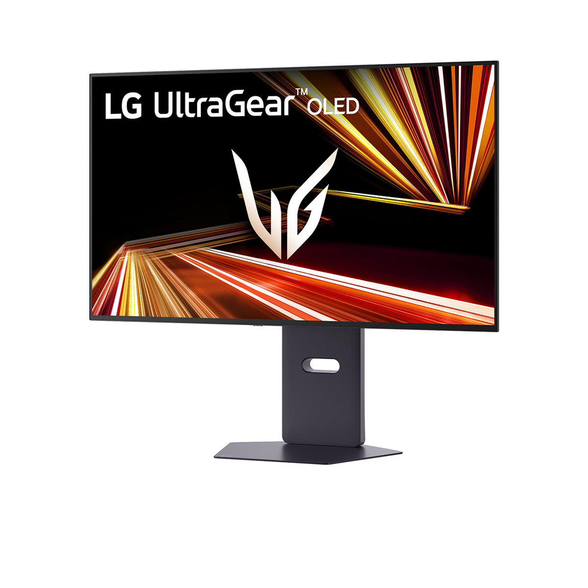 LG UltraGear 32GX850A-B 32吋 雙模式(4KUHD@165Hz/FHD@330Hz) 鏡面OLED 電競顯示器