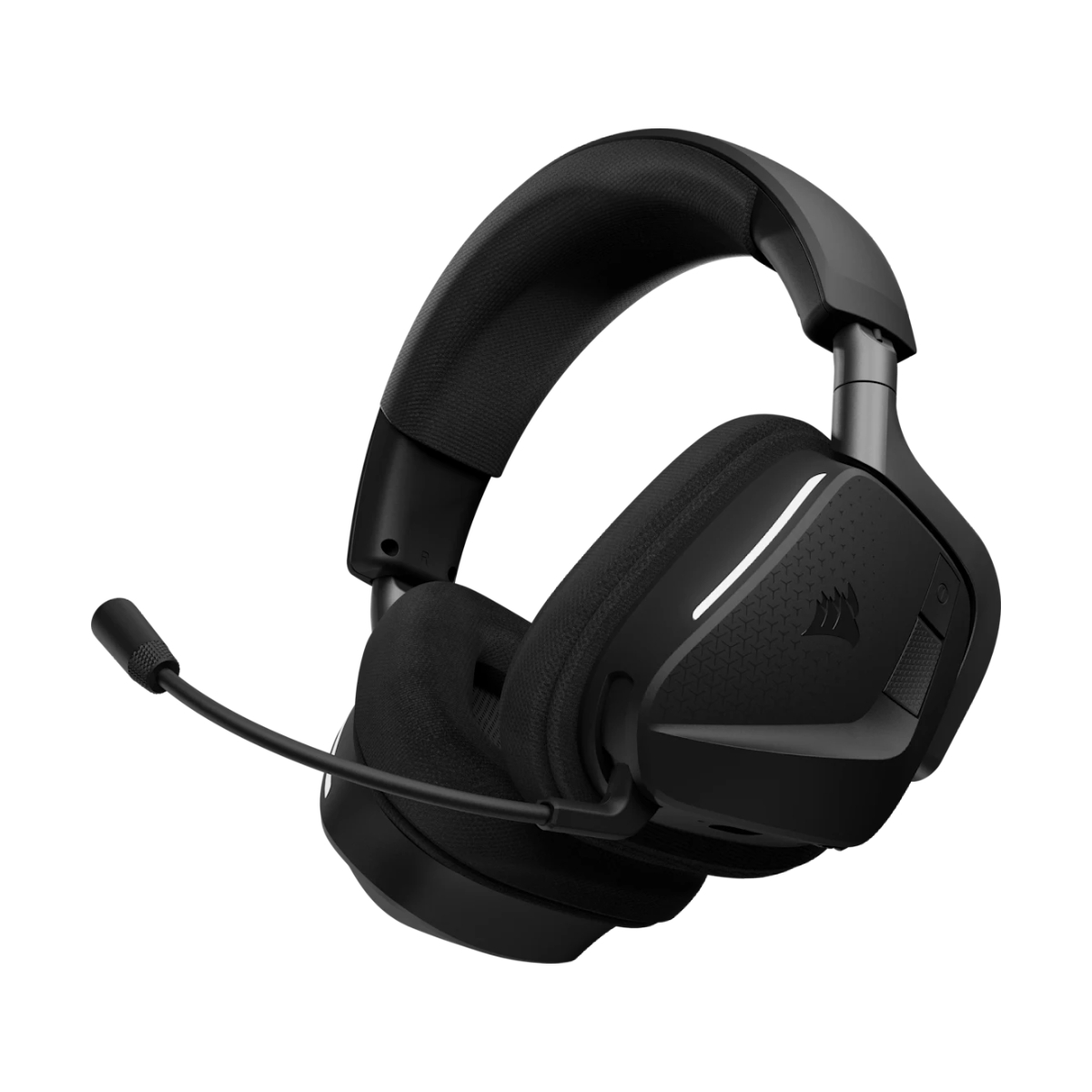 Corsair VOID MAX WIRELESS v2 三模無線遊戲耳機(碳黑)