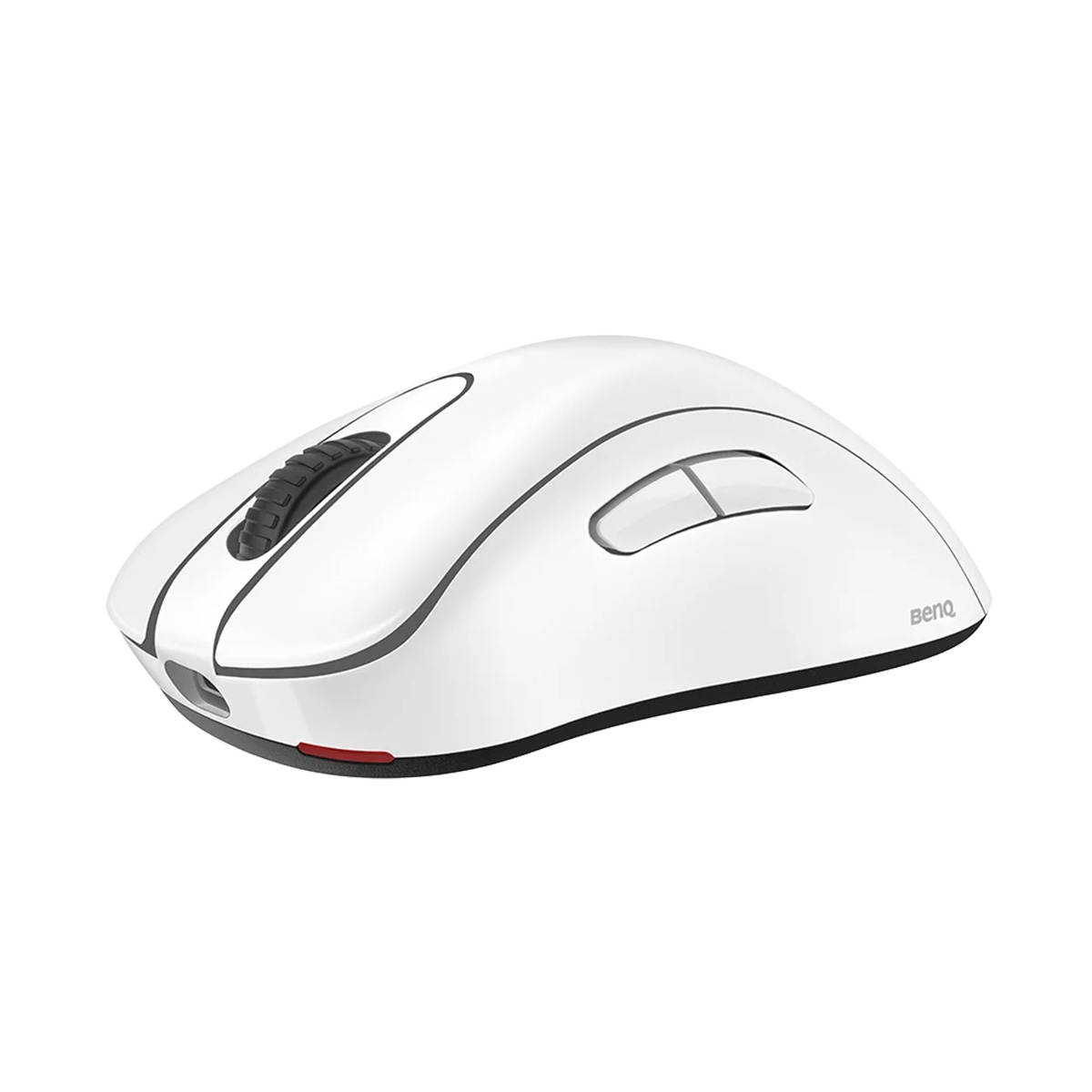 ZOWIE EC3-DW 4K 無線電競滑鼠(Small-白色)