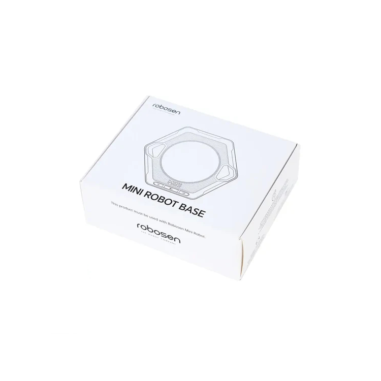 Robosen Mini Robot 通用底座