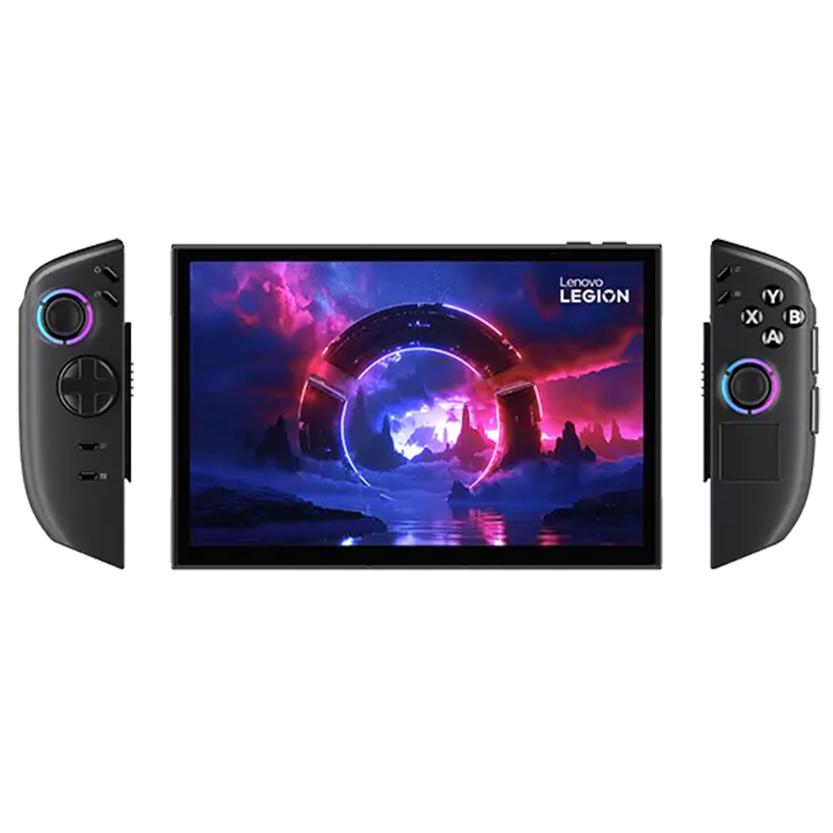 Lenovo Legion Go 2 Z2 Extreme(8ASP2) 8.8吋 旗艦級手持式電競電腦(AMD Ryzen Z2 Extreme+32GB+1TB)