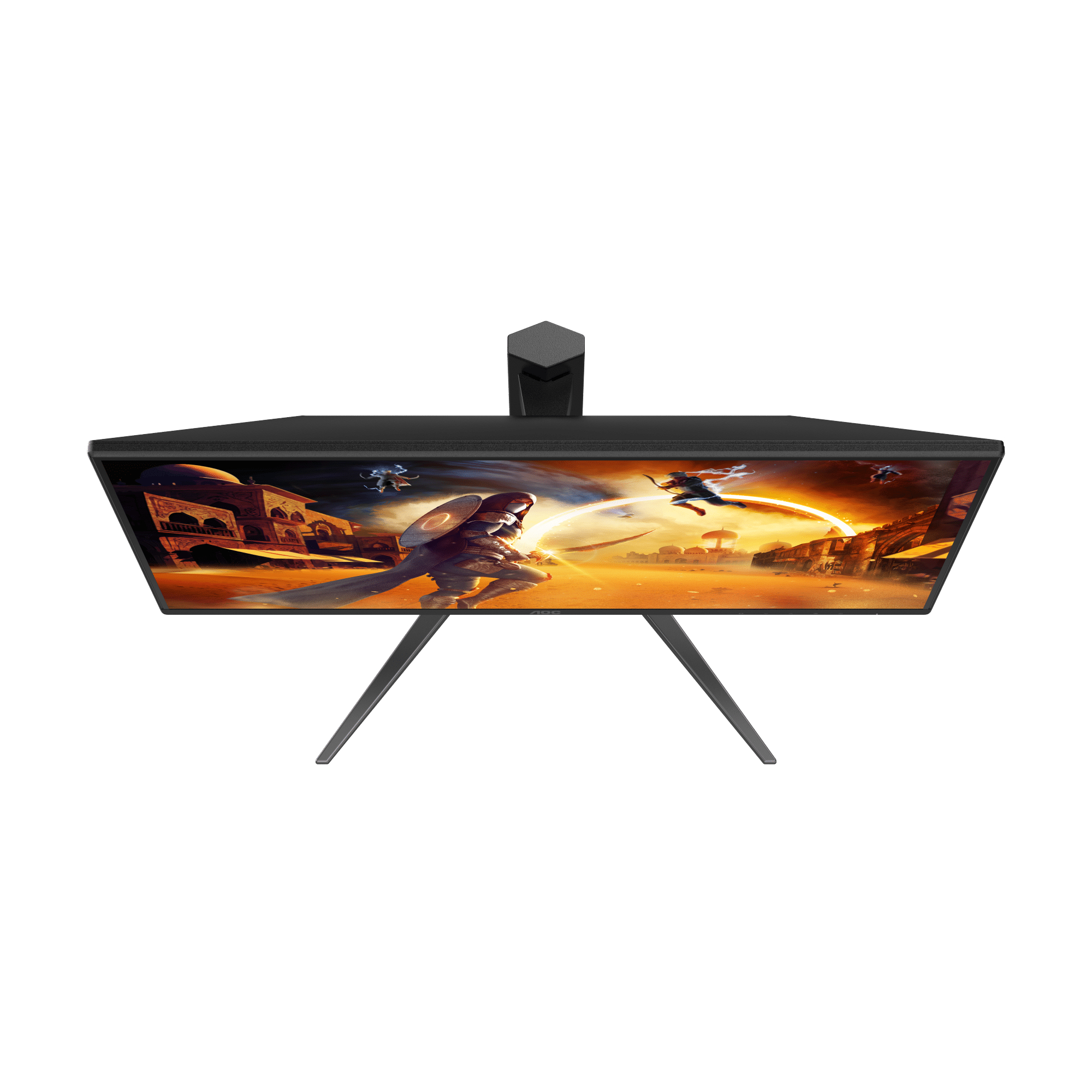 AOC Q25G4S 25吋 2K QHD 320Hz Fast IPS 電競顯示器
