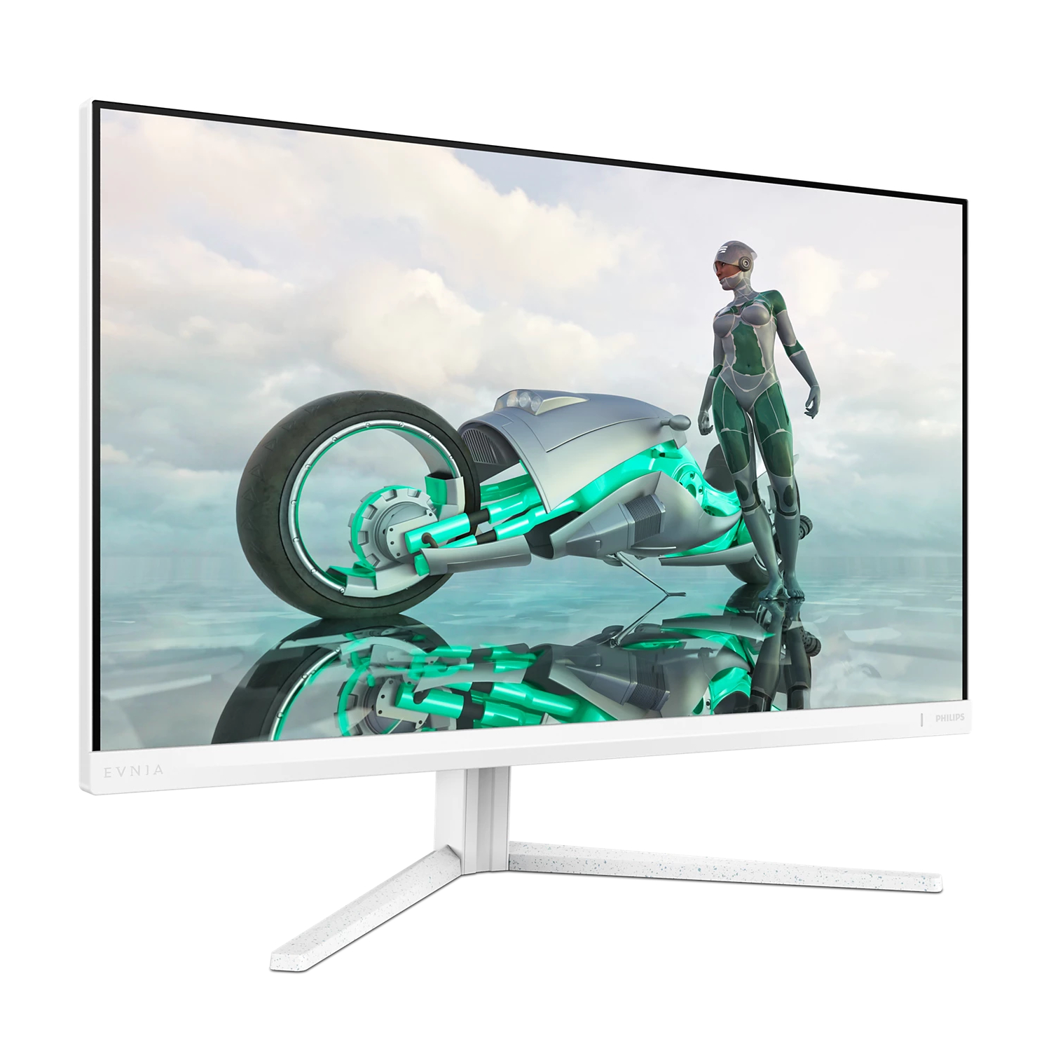Philips 27M2N3501PA 27吋 2K QHD 260Hz Fast IPS 電競顯示器