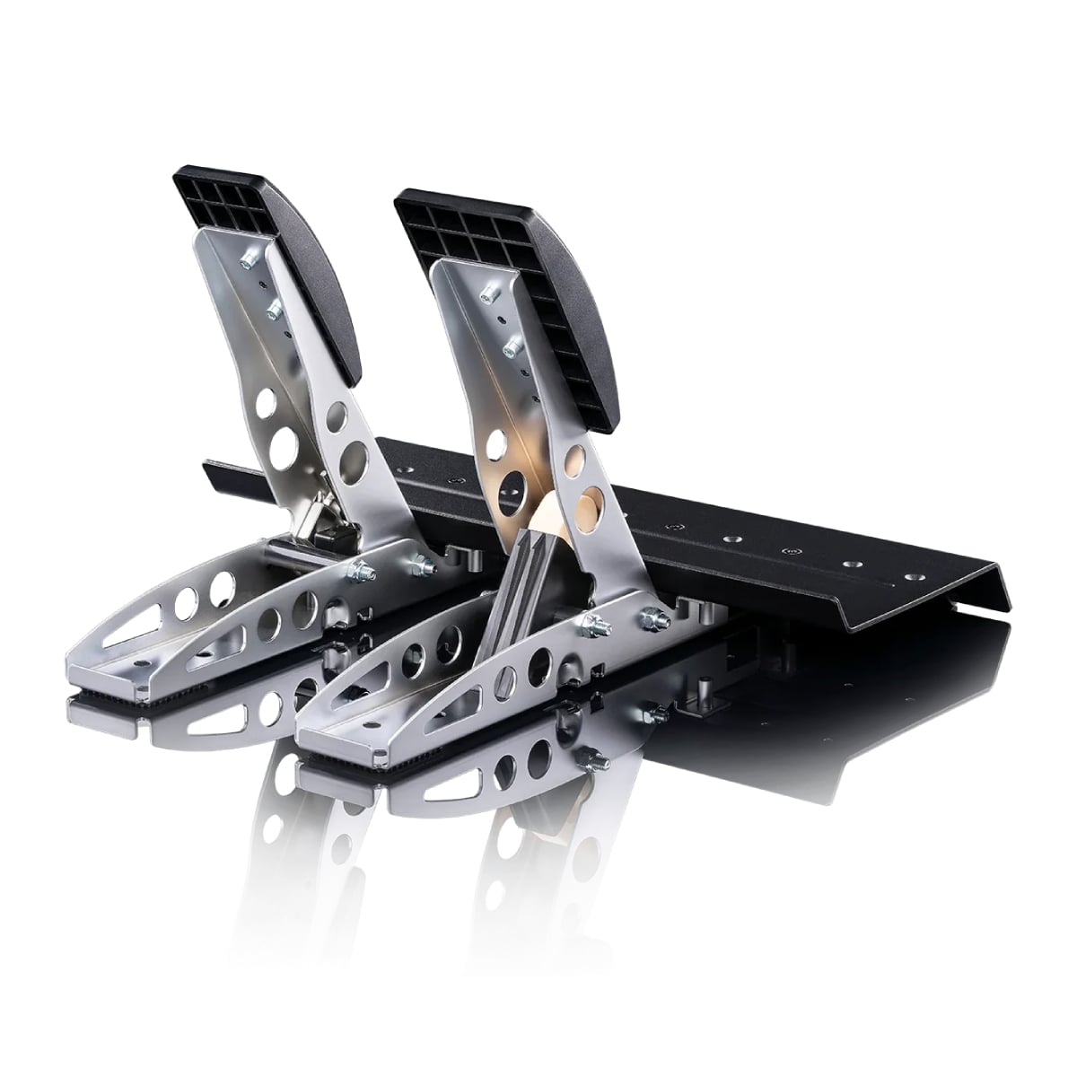 Fanatec CSL Pedal雙腳踏 (PC/PS/Xbox)
