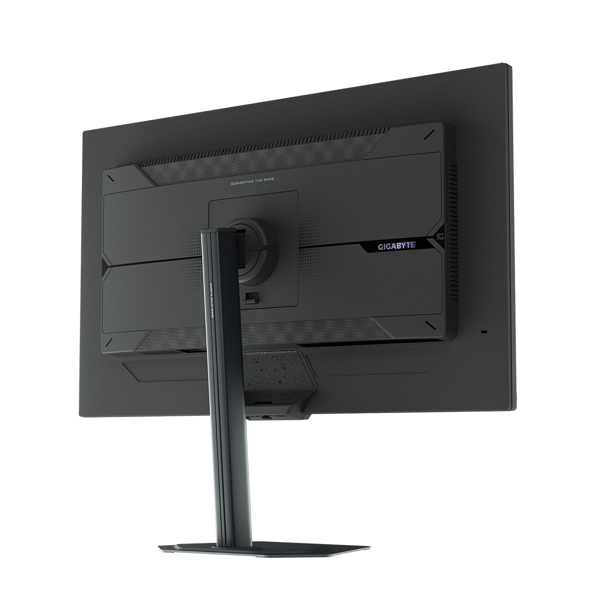 Gigabyte M27Q2 QD 27吋 2K QHD 210Hz OC(200Hz) 1ms SS-IPS 電競顯示器(黑色)