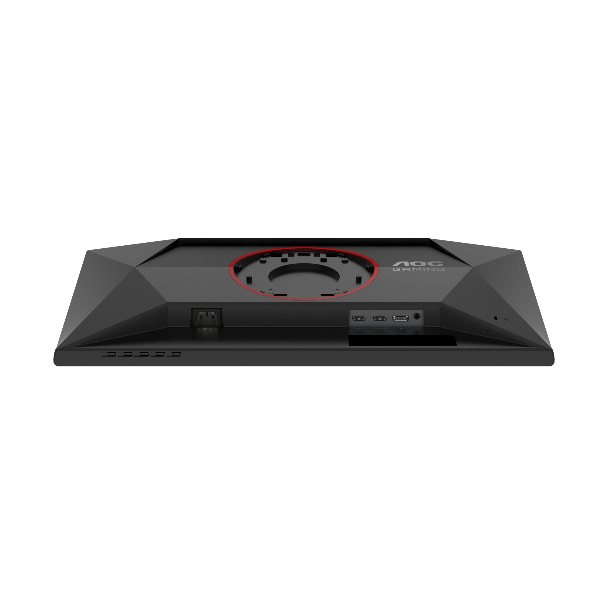 AOC Q25G4S 25吋 2K QHD 320Hz Fast IPS 電競顯示器