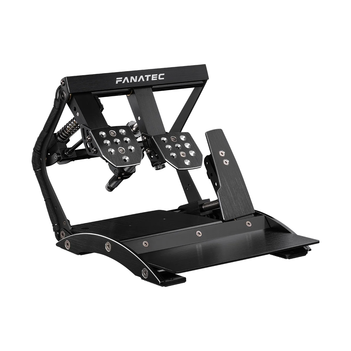 Fanatec Clubsport Pedal V3 Inverted倒置三腳踏(PC/PS/Xbox)
