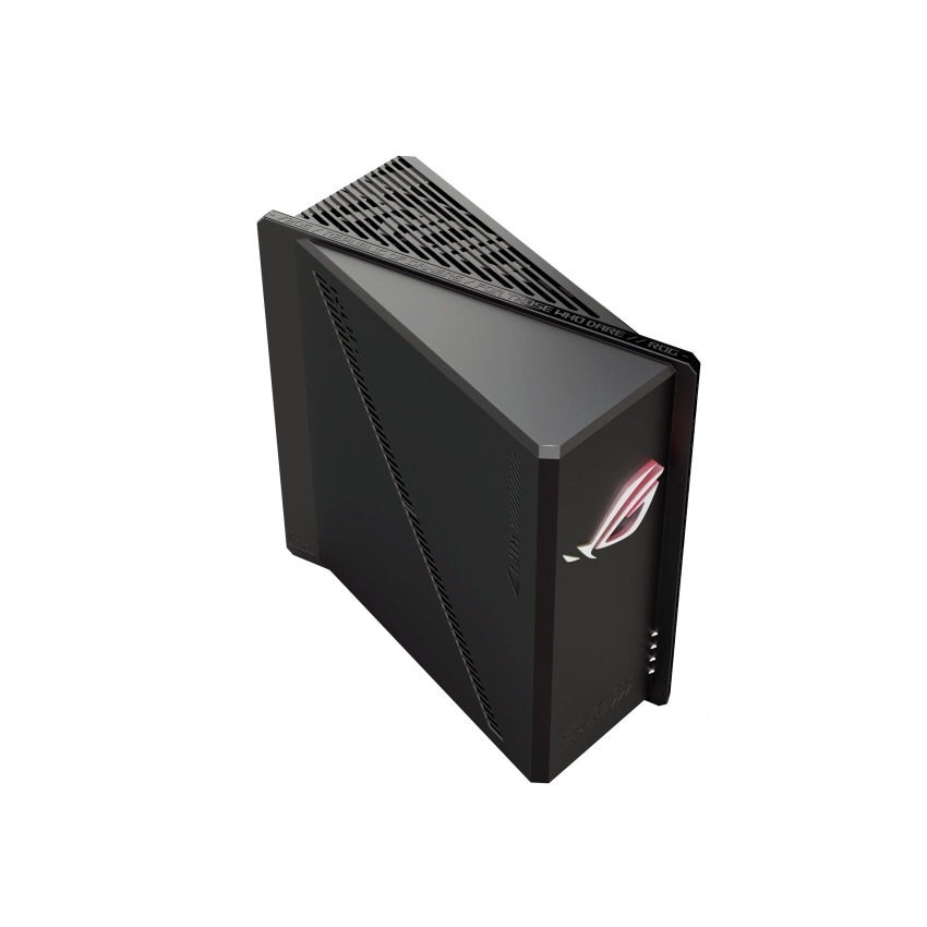 ASUS ROG Strix GS-BE7200X Wireless-BE7200 雙頻電競路由器(WiFi7)(GS-BE7200X)