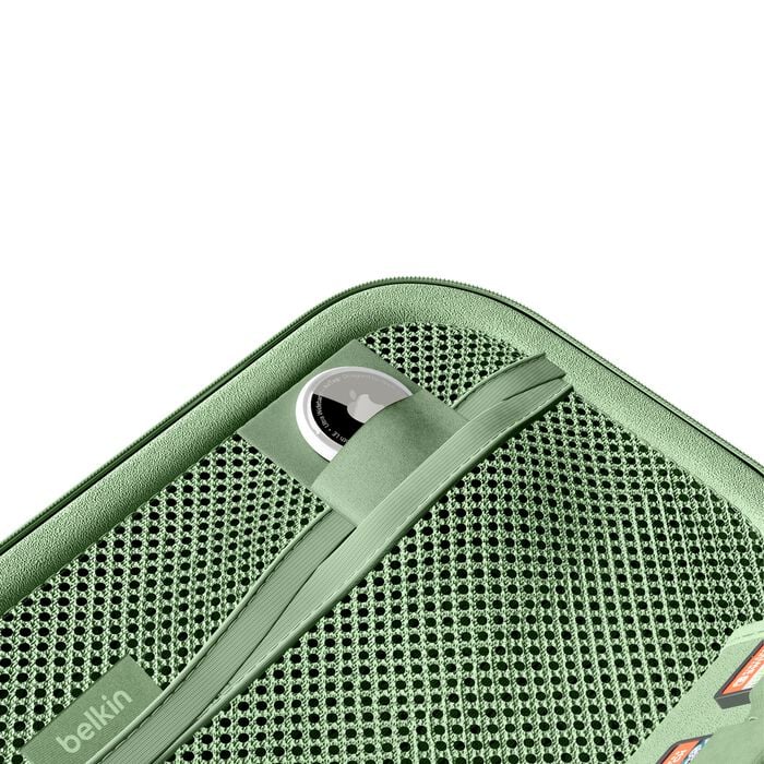 Belkin Nintendo Switch 2 專用便攜包(綠色)