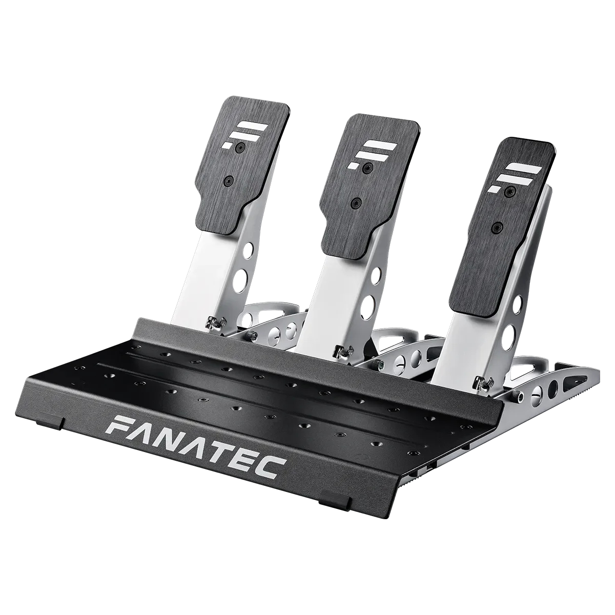 Fanatec CSL Pedal Tuning Kit (適用於GTDD套裝腳踏,Pedal Face外觀套件)