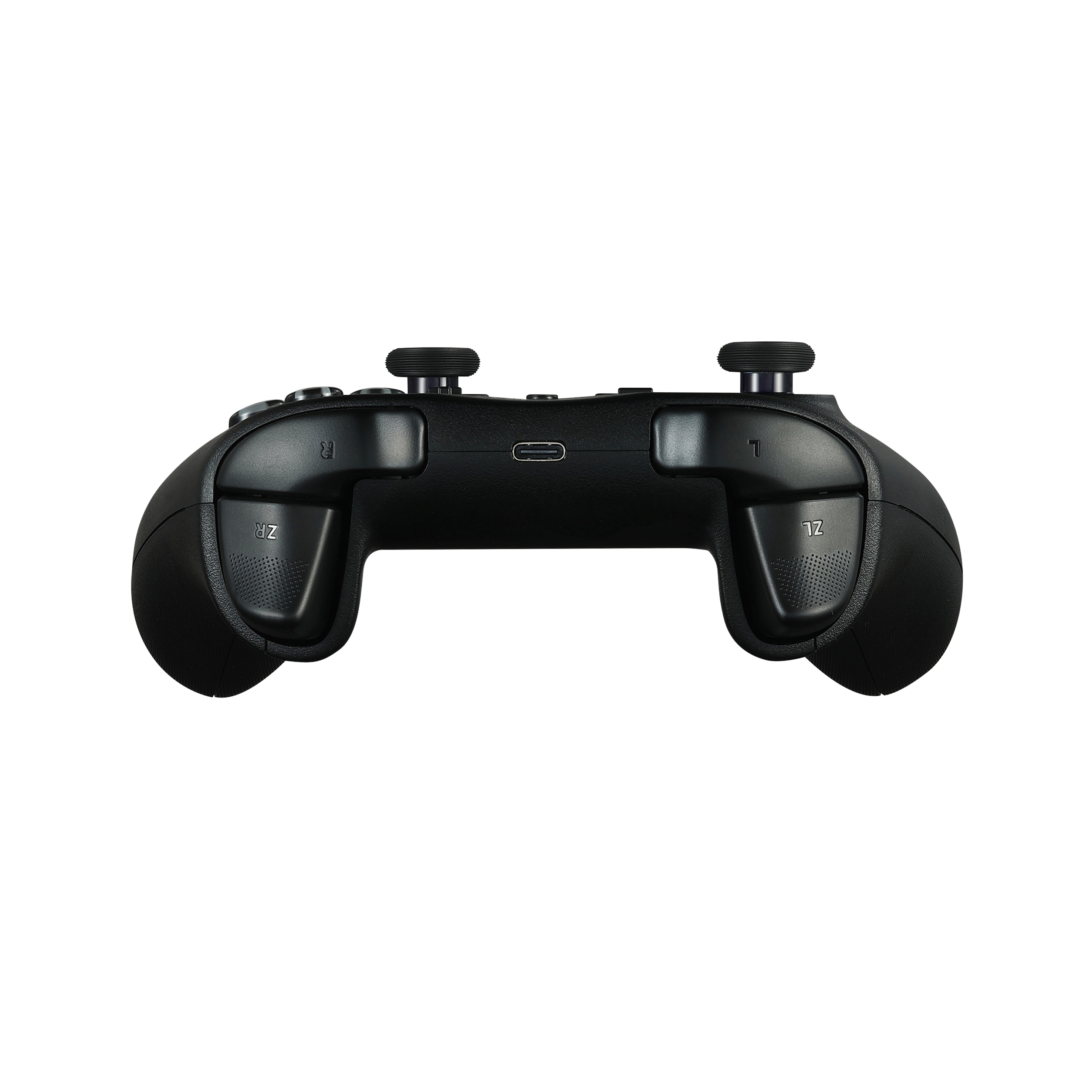 Gulikit 谷粒 ES Pro TMR無線遊戲控制器(黑色)