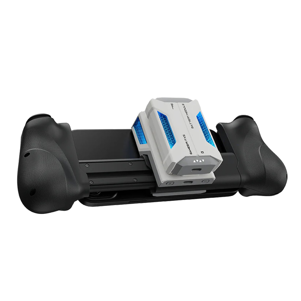 Gamesir FX5 冰晶半導體手機散熱器(磁吸電池版)