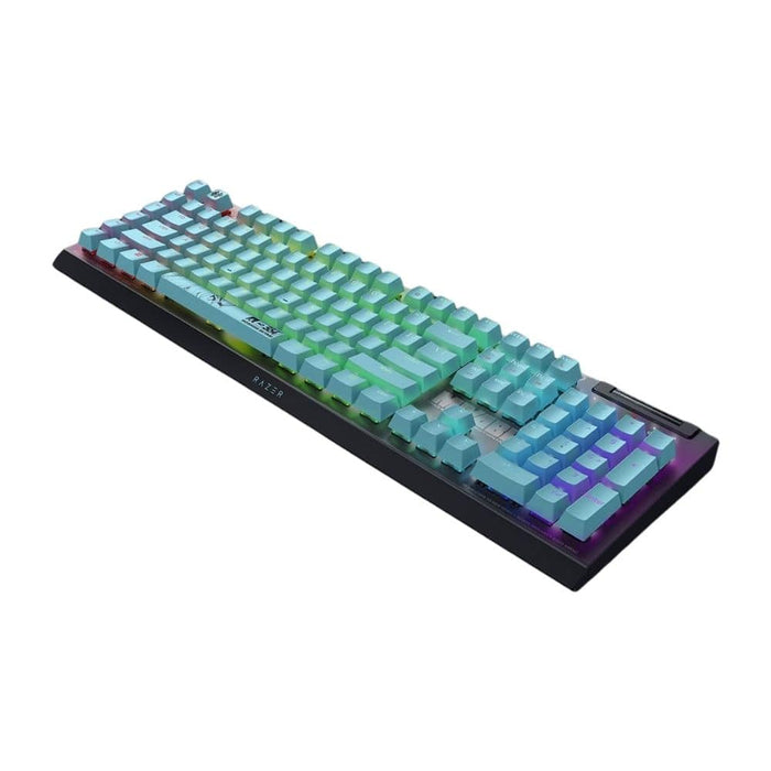 Razer Blackwidow V4 X Zenless Zone Zero Edition 有線遊戲機械鍵盤(Zenless Zone Zero)