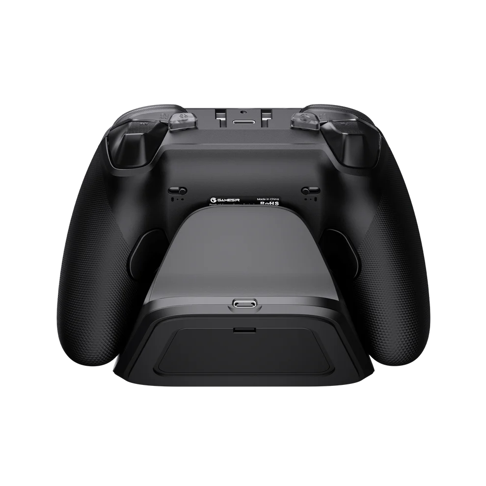 GameSir G7 Pro TMR 連充電底座三模無線控制器(PC+XBOX無線授權版-絕區零特別版)
