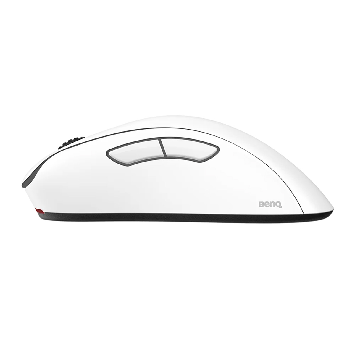 ZOWIE EC1-DW 4K 無線電競滑鼠(Large-白色)
