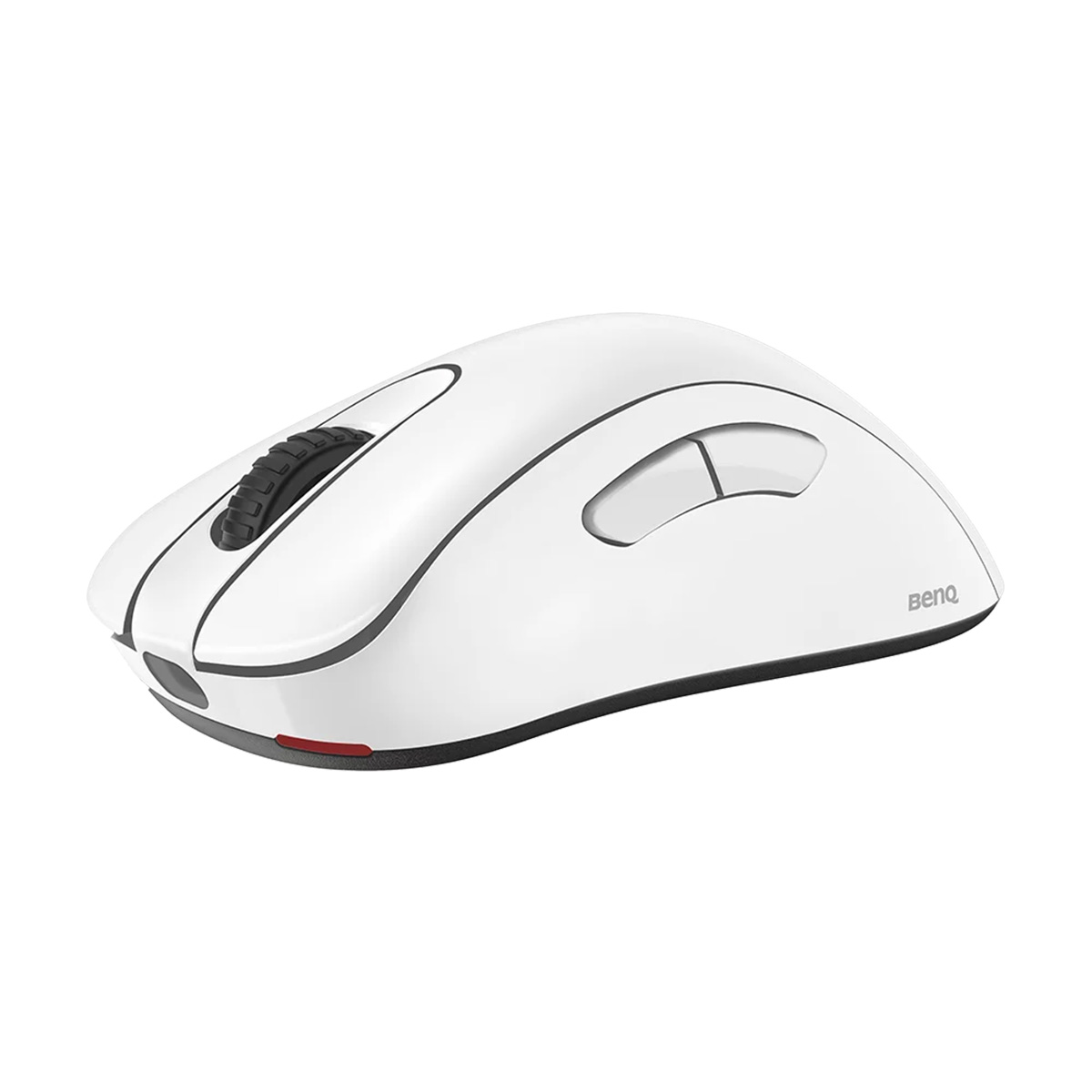 ZOWIE EC2-DW 4K 無線電競滑鼠(Medium-白色)