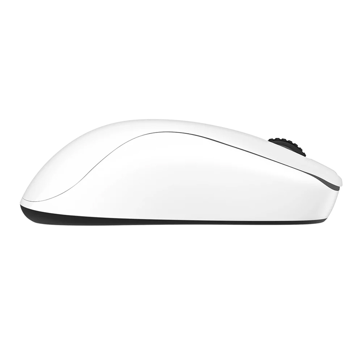 ZOWIE S2-DW 4K 無線電競滑鼠(白色)
