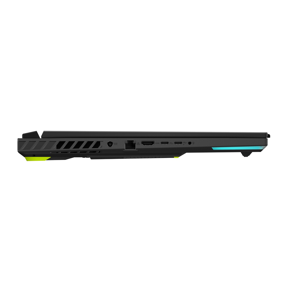 ASUS ROG Strix G18 (2025) 18吋 2.5K 240Hz (R9-9955HX+RTX5060+16GB+1TB+Win11 Home) 手提電腦