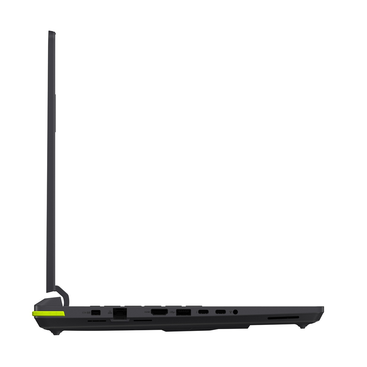 ASUS ROG Strix G16 (2025) 16吋 2.5K 240Hz (Ultra9-275HX+RTX5080+16GB+1TB+Win11 Home) 手提電腦