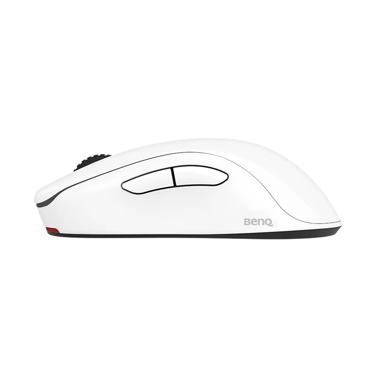 ZOWIE U2-DW 4K 無線電競滑鼠(白色)