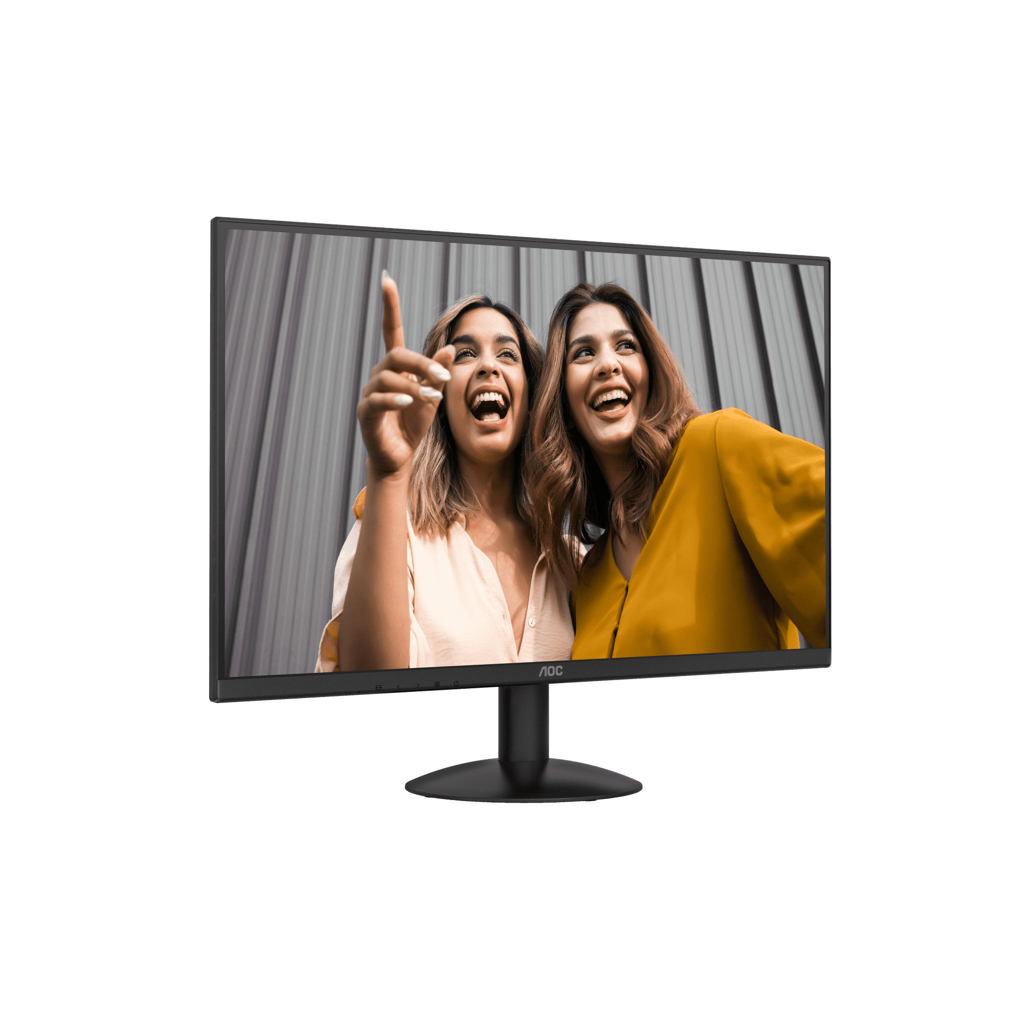 AOC Q27B30E 27吋 2K QHD 75Hz IPS 文書顯示器