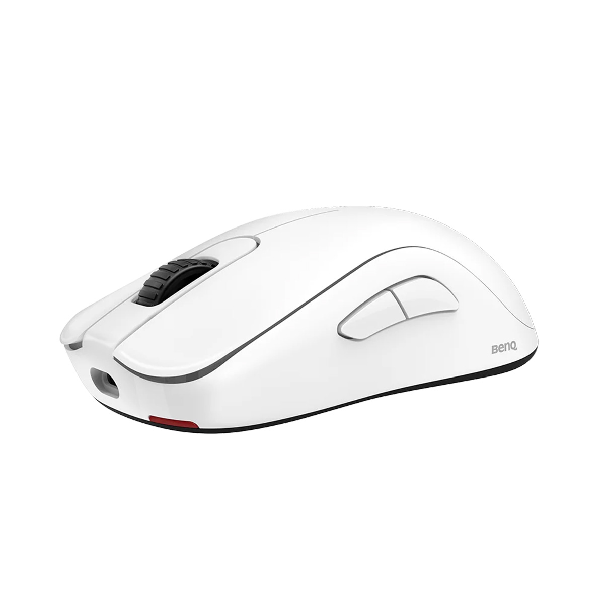 ZOWIE S2-DW 4K 無線電競滑鼠(白色)