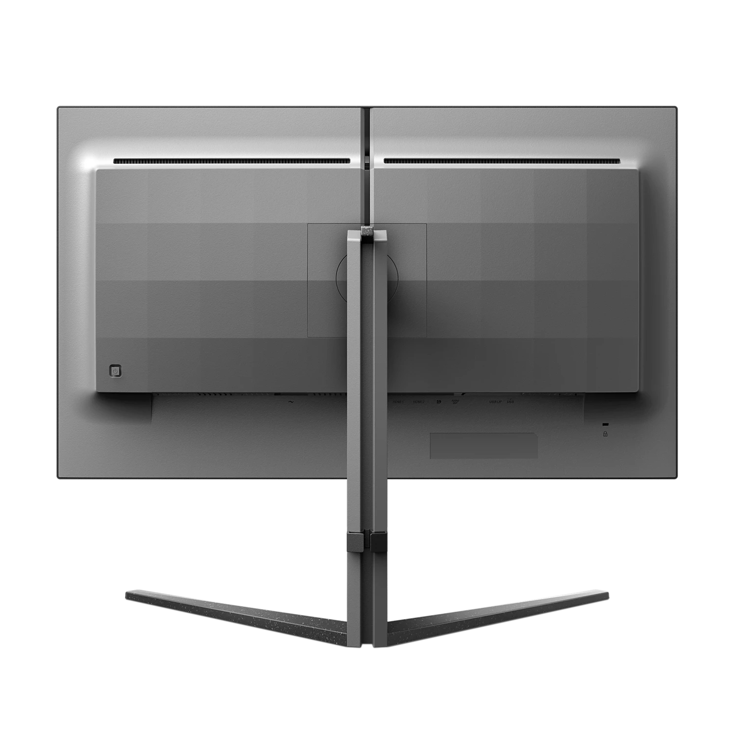 Philips 32M2N5800 32吋 雙模式(4KUHD@160Hz/FHD@320Hz) Fast IPS 電競顯示器