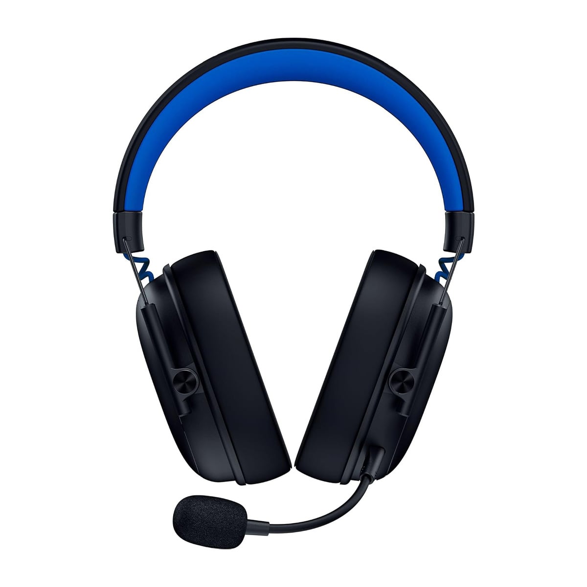 Razer BlackShark V3 X HyperSpeed 頭戴式無線遊戲耳機(PS/PC-Black-黑色)