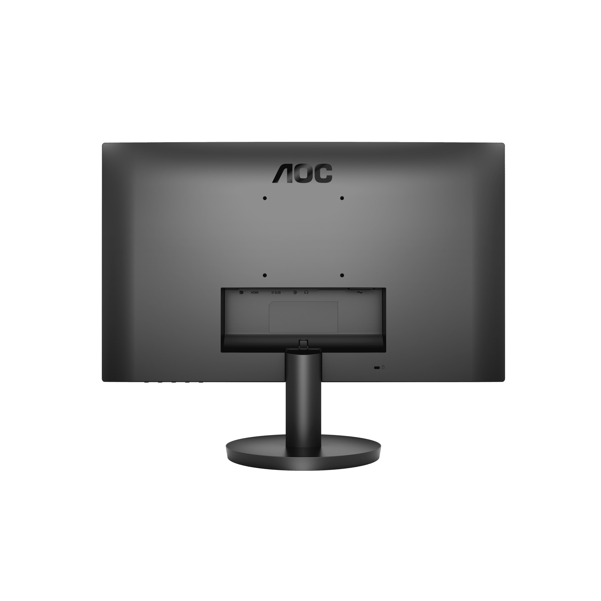 AOC 24B3QA3 24吋 1080P FHD 120Hz IPS 文書顯示器