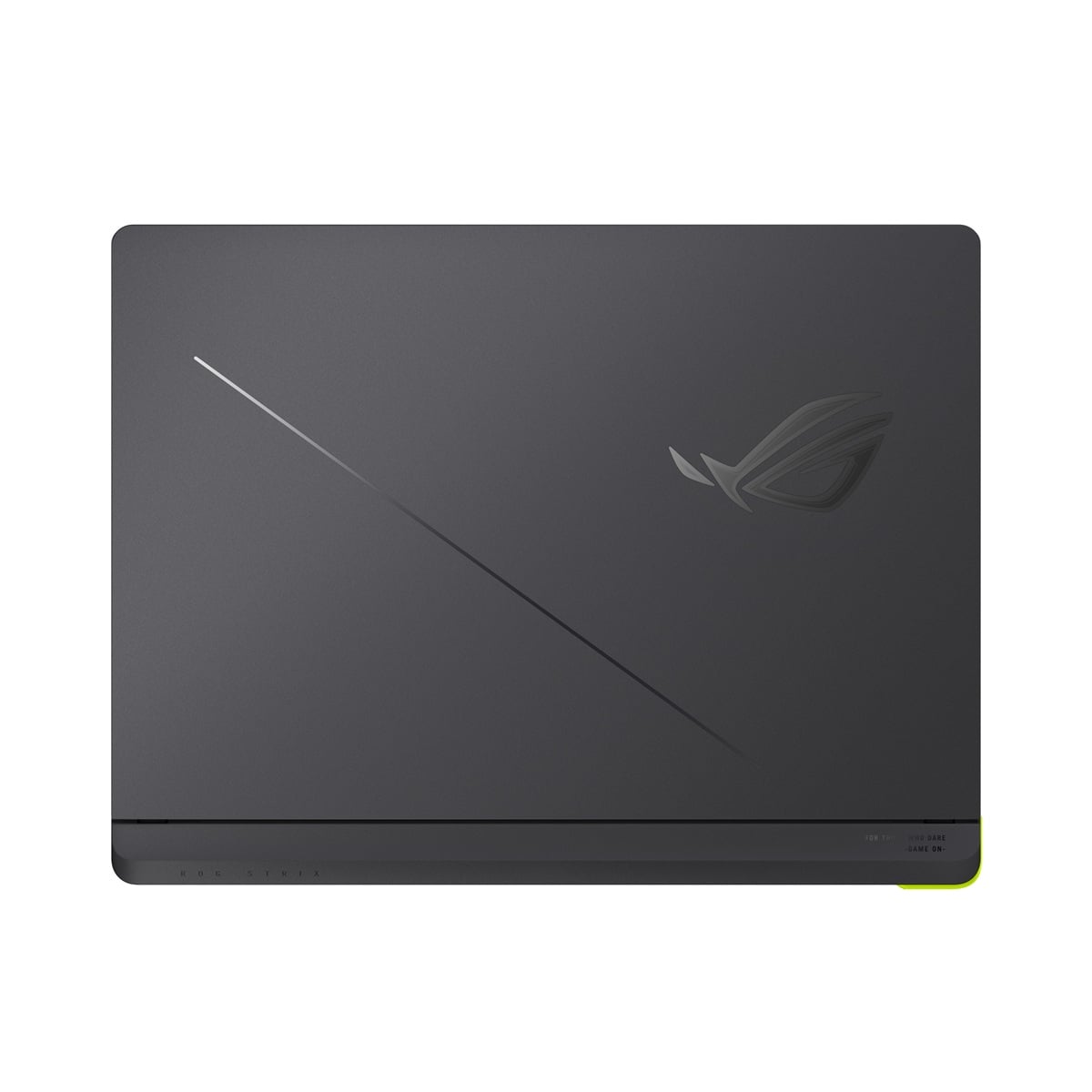 ASUS ROG Strix G16 (2025) 16吋 2.5K 240Hz (Ultra9-275HX+RTX5080+16GB+1TB+Win11 Home) 手提電腦