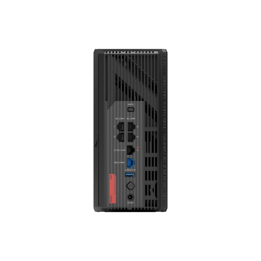 ASUS ROG Strix GS-BE7200X Wireless-BE7200 雙頻電競路由器(WiFi7)(GS-BE7200X)