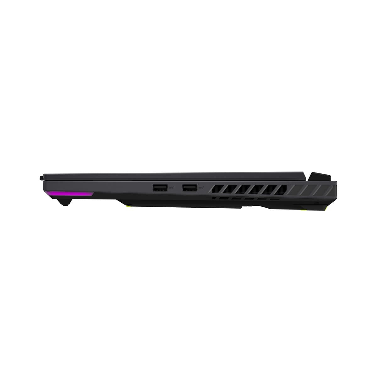 ASUS ROG Strix G16 (2025) 16吋 2.5K 240Hz (R9-9955HX+RTX5060+16GB+1TB+Win11 Home) 手提電腦