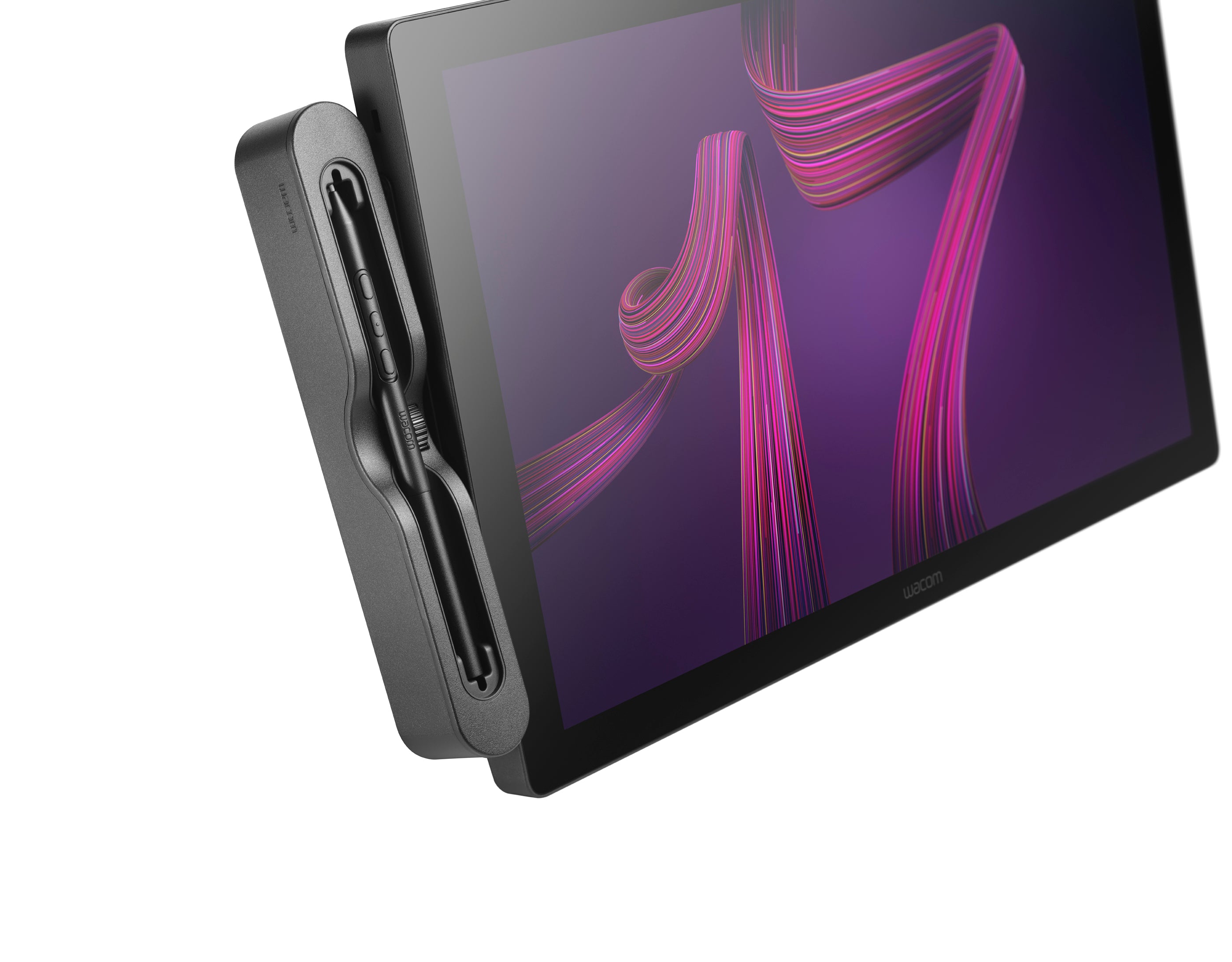 Wacom Cintiq Pro 17 創作手寫液晶顯示器