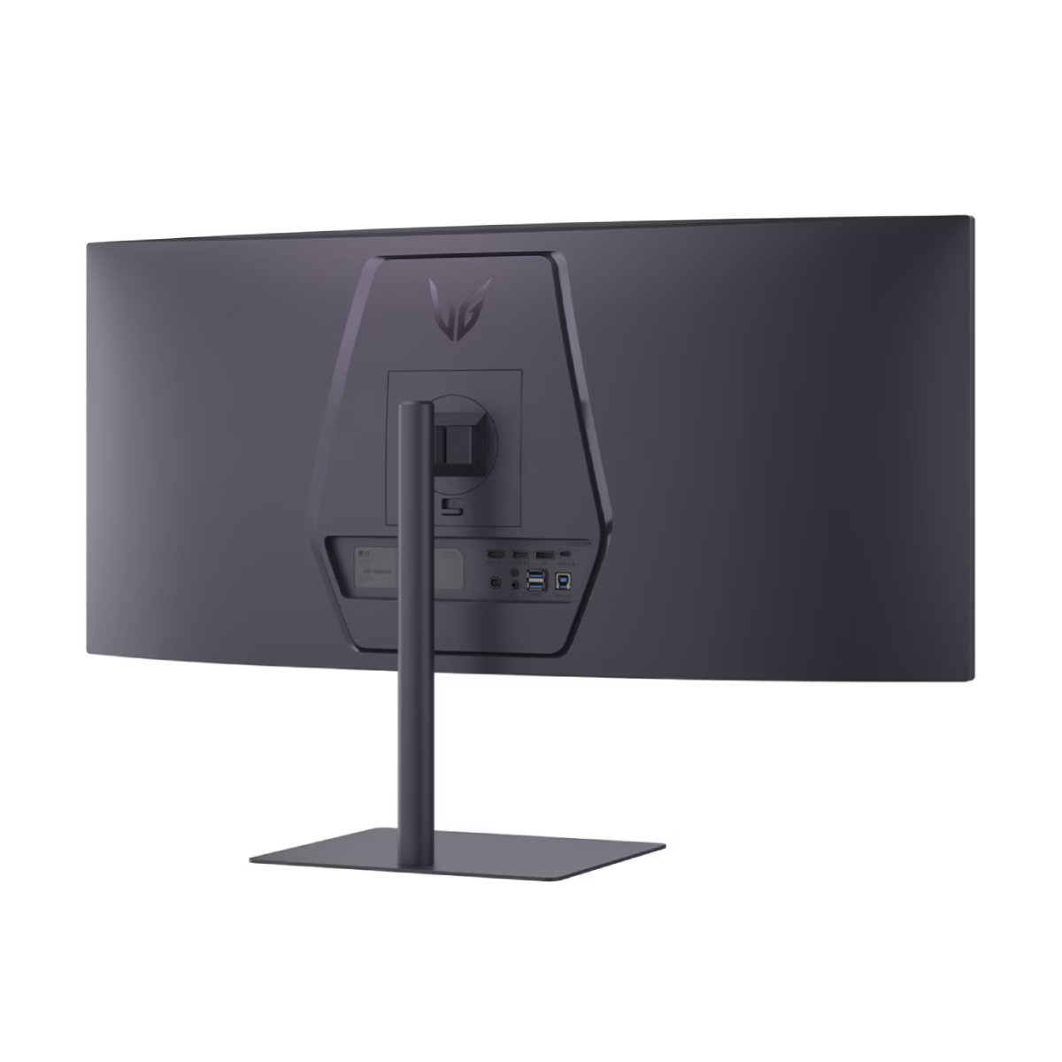 LG UltraGear 34G630A-B 34吋 2K WQHD 240Hz VA 1500R 顯示器