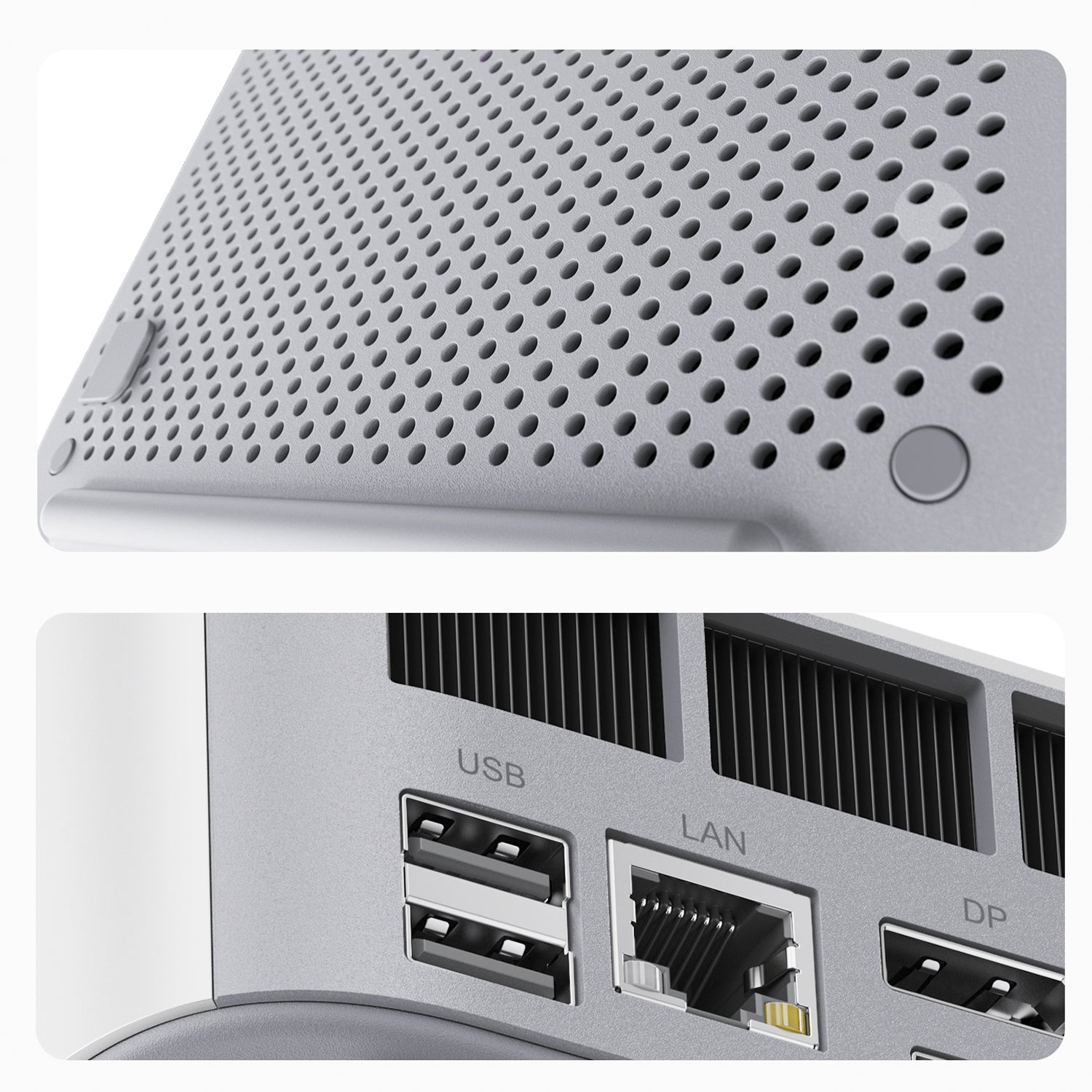 Beelink SER9 PRO (Ryzen9 AI-HX370+64G+2TB+Win11 Pro) 迷你電腦(64G+2TB)