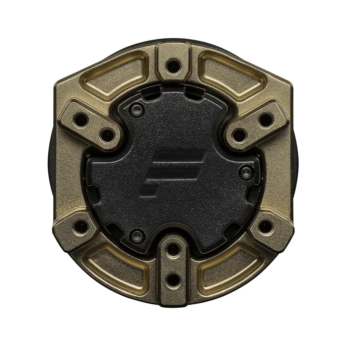Fanatec Podium Hub + QR2 方向盤快拆