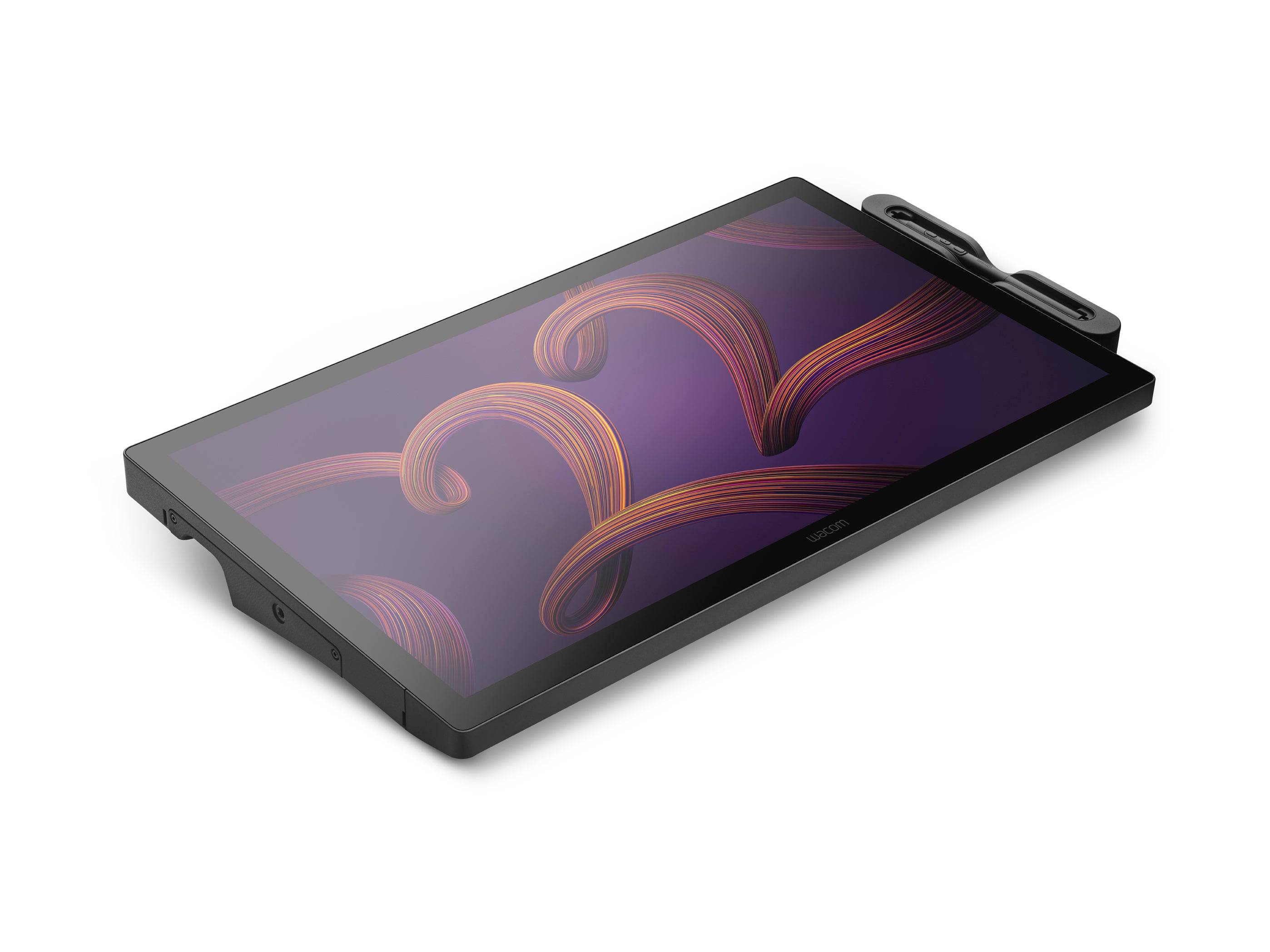 Wacom Cintiq Pro 22 創作手寫液晶顯示器