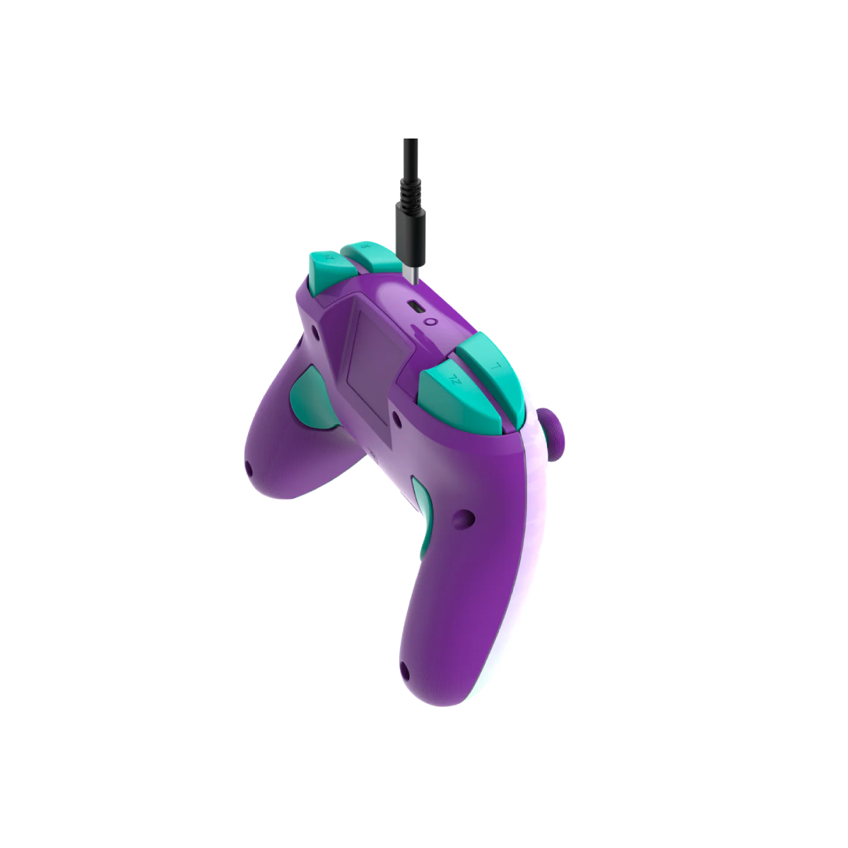 Turtle Beach Rematch Wireless 無線遊戲控制器(Nintendo Switch 官方授權-無敵瑪利歐)