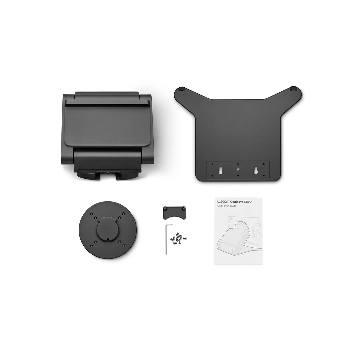 Wacom Cintiq Pro 17 腳架